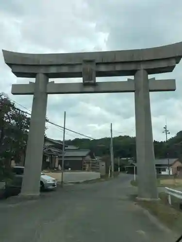 櫻井神社(福岡県)