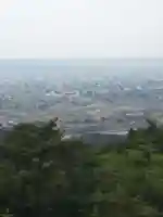 雄神神社(富山県)