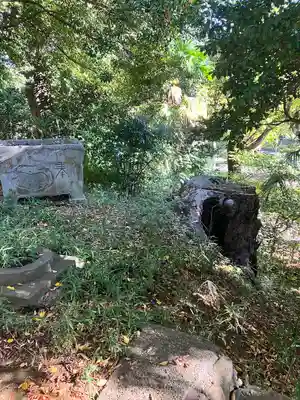 日吉神社(東京都)