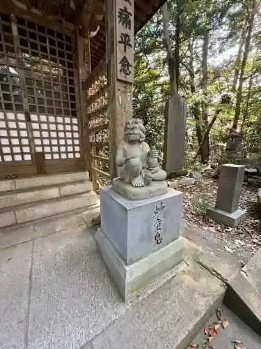 高尾山薬王院(東京都)