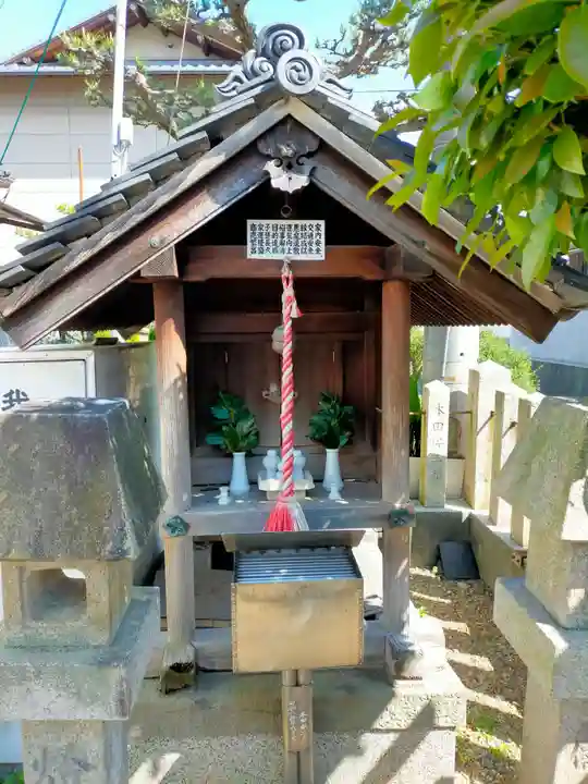 大神宮(大阪府)