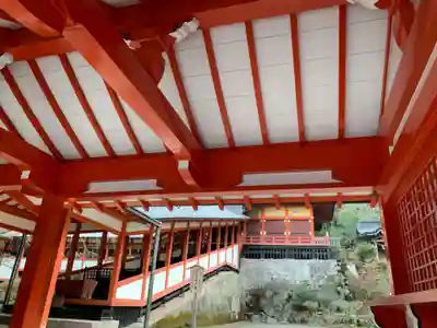 霧島神宮のその他建物