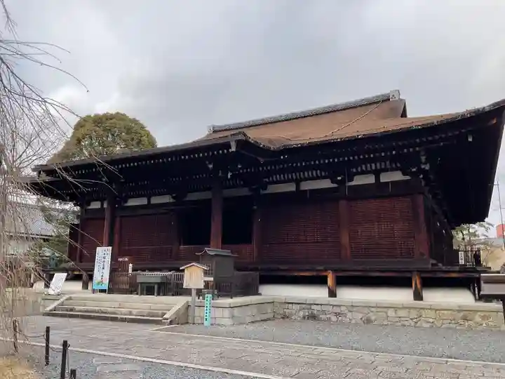 大報恩寺(千本釈迦堂)(京都府)