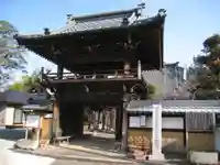 三光寺(山梨県)