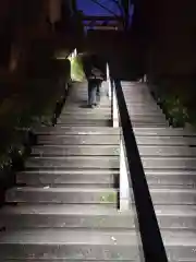 神田神社（神田明神）(東京都)