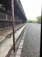 蓮華王院(三十三間堂)の本殿・本堂