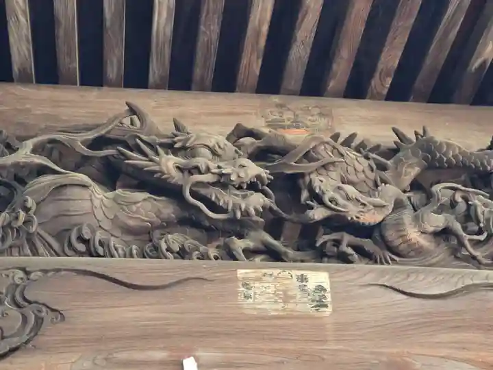 久が原東部八幡神社(東京都)
