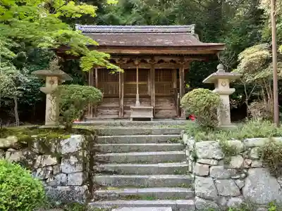 園城寺（三井寺）(滋賀県)