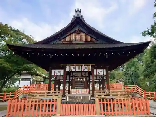 建勲神社(京都府)