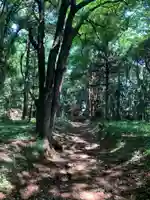 鹿嶋神社(千葉県)