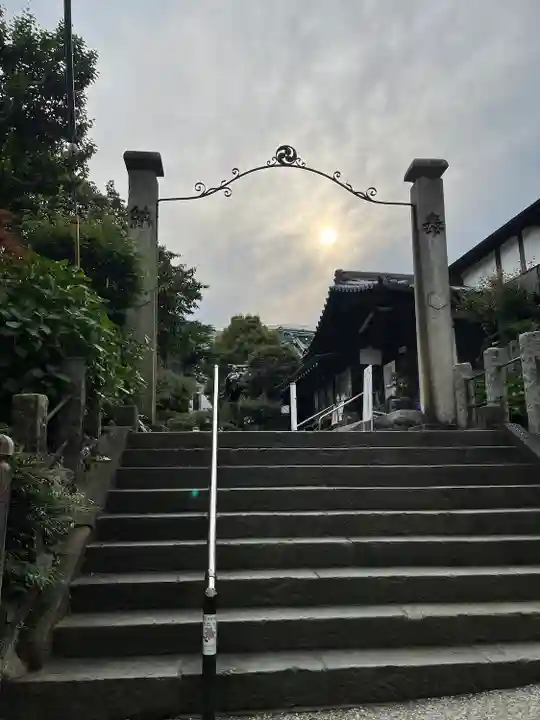白山神社のその他建物