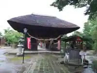 滑河山龍正院(千葉県)