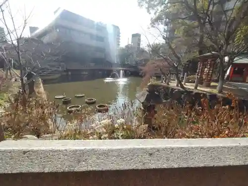 生田神社(兵庫県)
