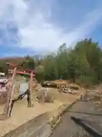 天満宮(大月町)(栃木県)