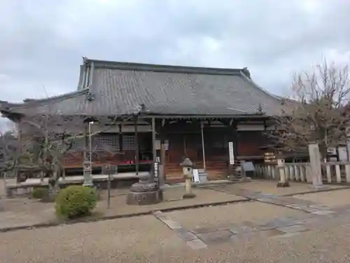 西大寺(奈良県)