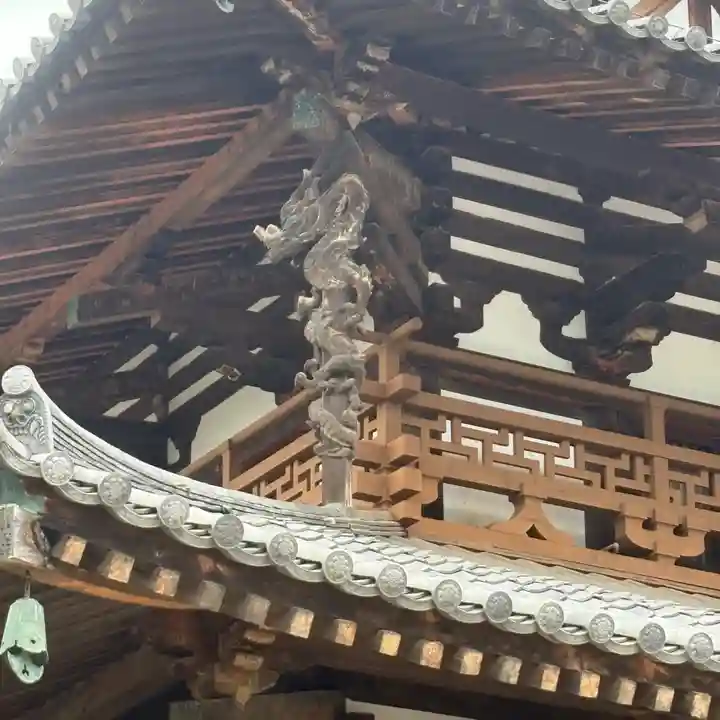法隆寺(奈良県)