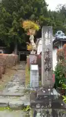 青龍神社の建物その他