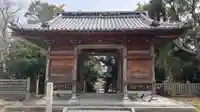 広田八幡神社(兵庫県)