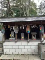 柴崎神社(千葉県)