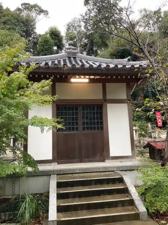 妙法寺(兵庫県)