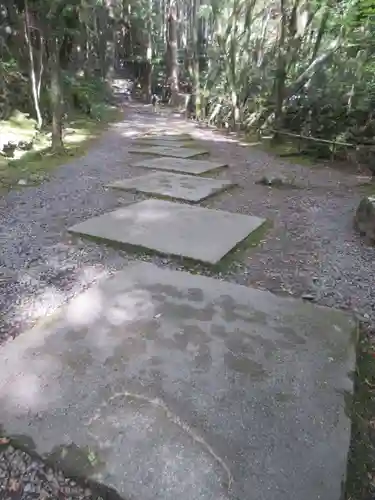 高山寺のその他建物