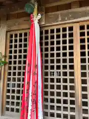 伊勢部柿本神社(和歌山県)