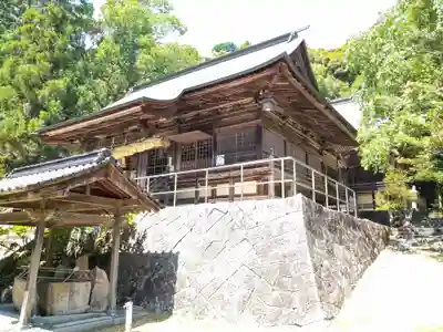 御調八幡宮(広島県)