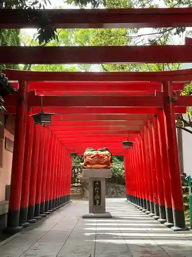 田村神社(香川県)