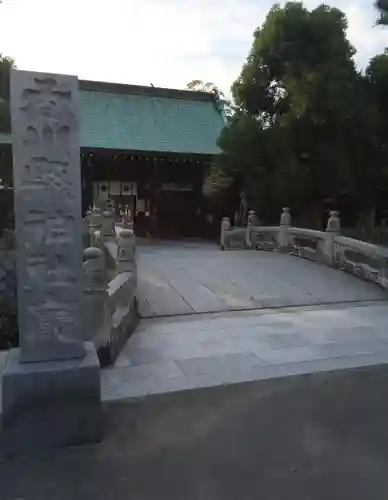 石清尾八幡宮のその他建物