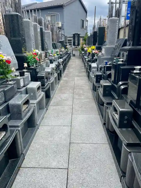 光明寺(東京都)