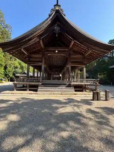猿投神社(愛知県)