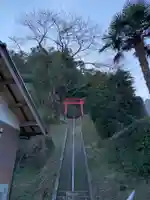 日吉神社のその他建物