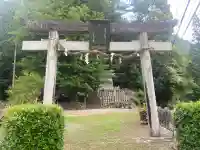 丹生神社(奈良県)
