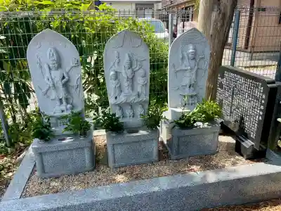 戸隠神社(千葉県)