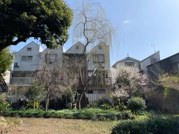 鹿王院(京都府)