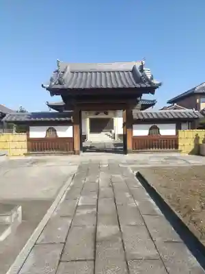 正眼寺(群馬県)