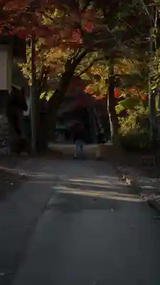 清滝寺徳源院(滋賀県)