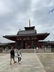 四天王寺(大阪府)