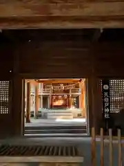 天岩戸神社(宮崎県)