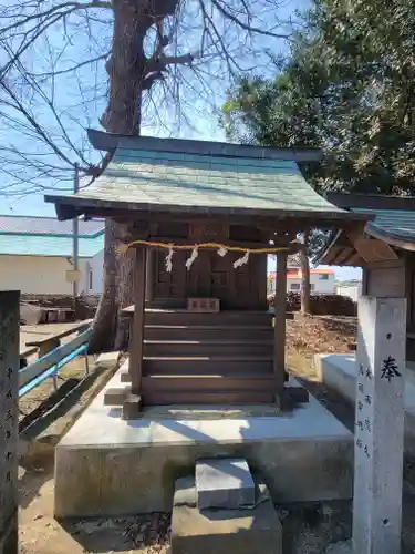 宇気洲神社(愛媛県)