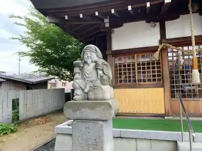 恵美須神社(愛媛県)