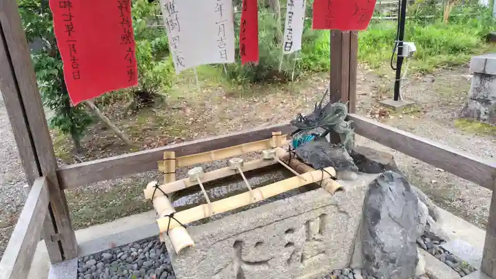 三大神社(滋賀県)