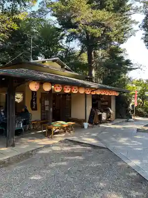 検見川神社(千葉県)