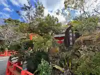 枚聞神社(鹿児島県)