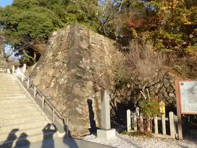 武田神社のその他建物