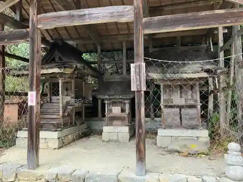 桑実寺(滋賀県)