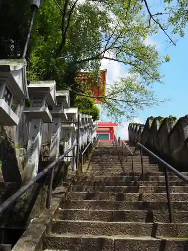 薬王寺の建物その他