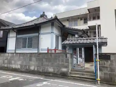 一道院(東京都)