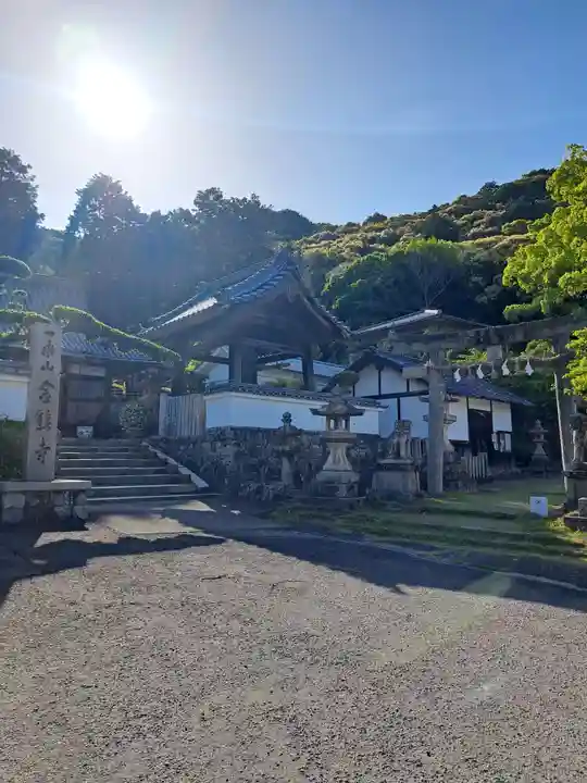 信達神社(大阪府)