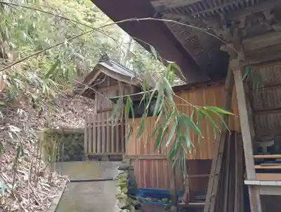 愛宕神社(福島県)